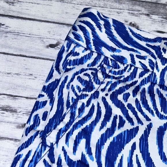 Vineyard Vines Everyday Shorts Nautical Zebra - Picture 5 of 10